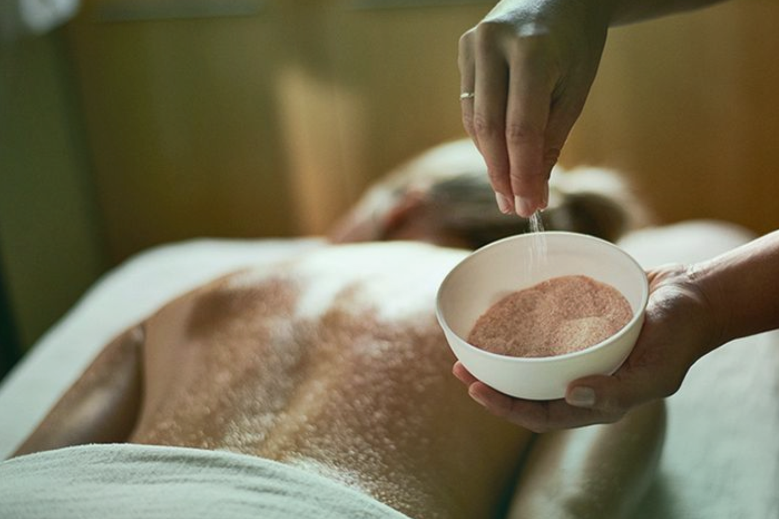 massage therapy salem oregon