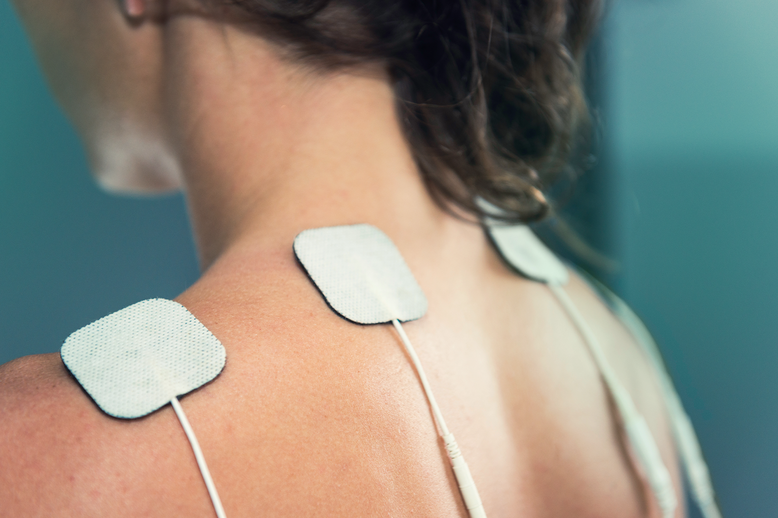 Chronic pain treatment