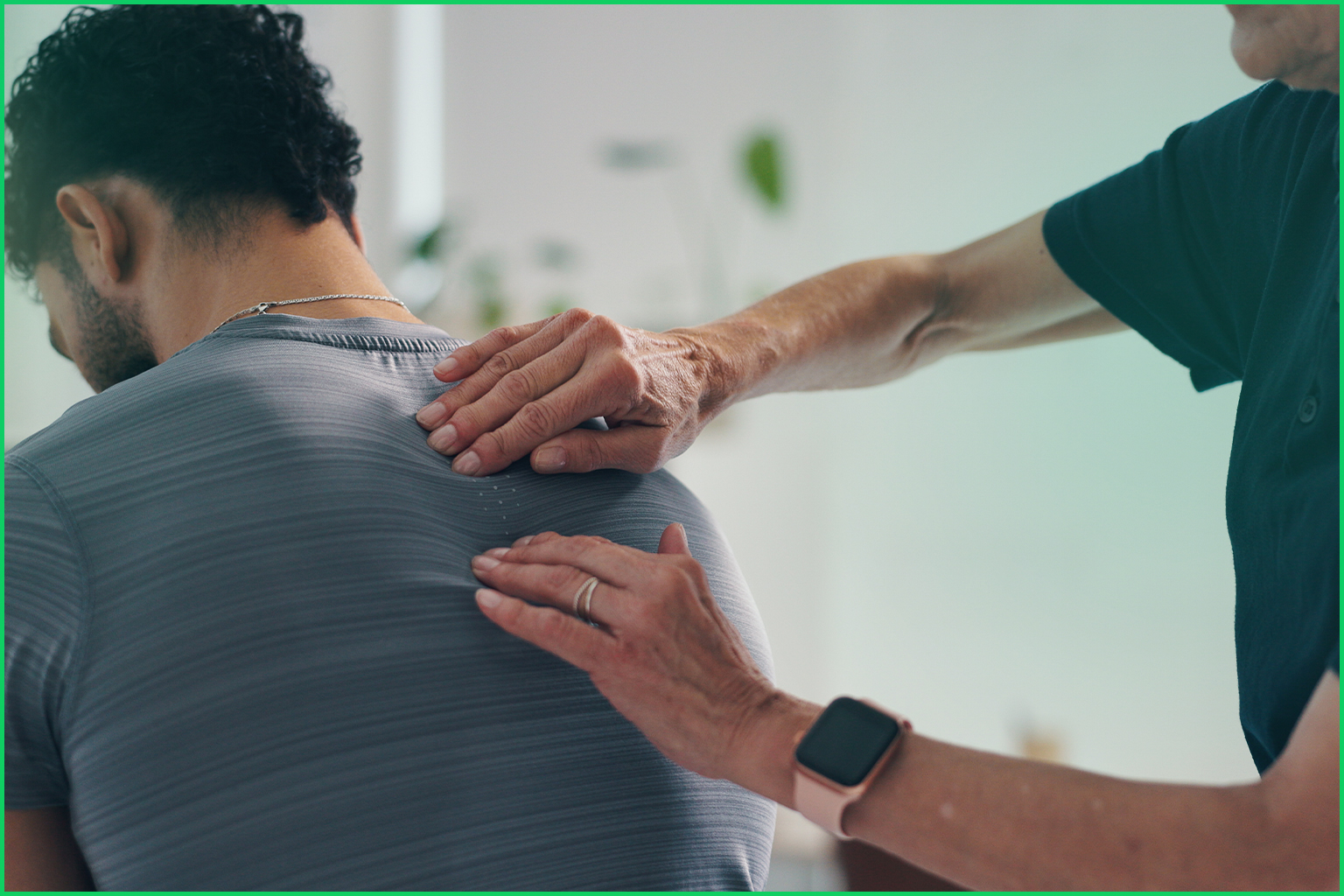chiropractor in Keizer Oregon