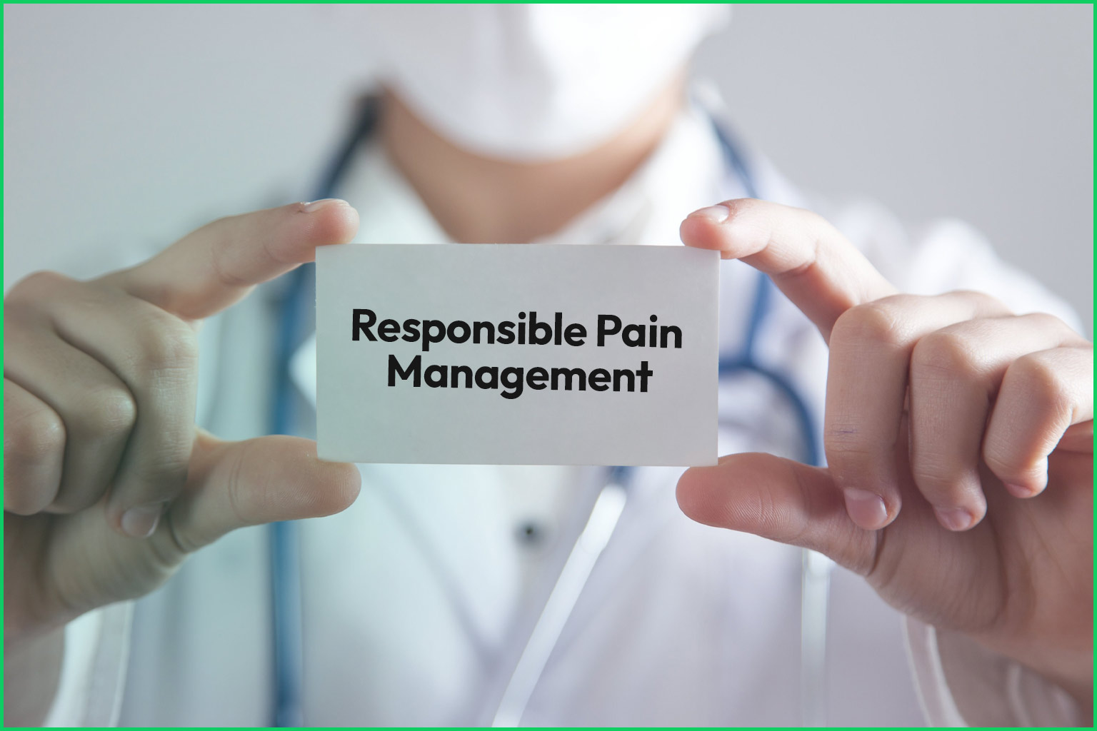 RPM pain management