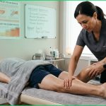 massage therapy benefits
