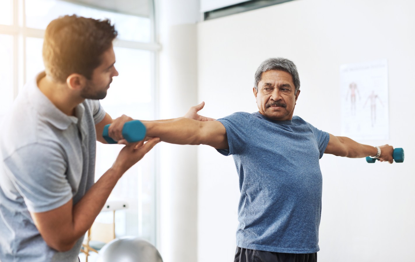 Wellness-Plans